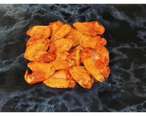 Buffalo Chicken Wings (500g)